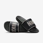 Nike Offcourt Men's Slides. Nike ID